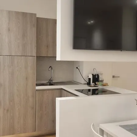 Appartement A ...casa Fabio Catane