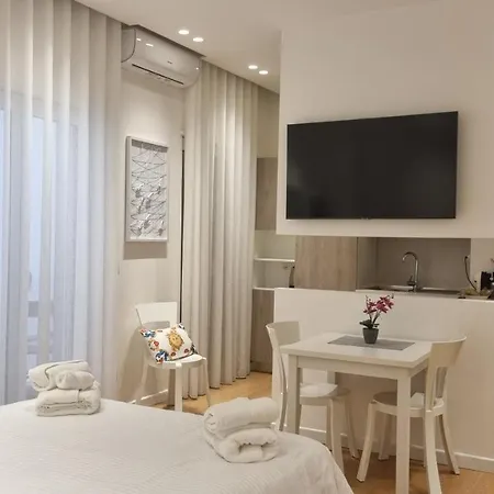 Διαμέρισμα A ...casa Fabio *
