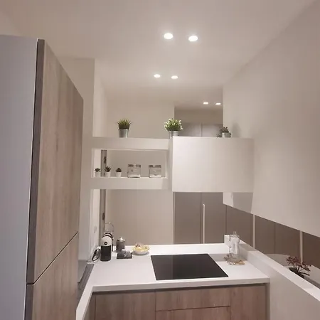 A ...casa Fabio * קטאניה