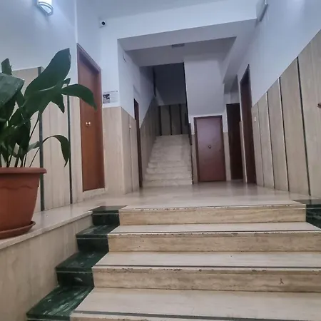A ...casa Fabio