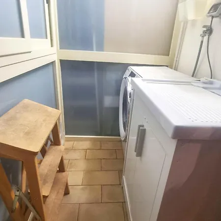 A ...casa Fabio شقة