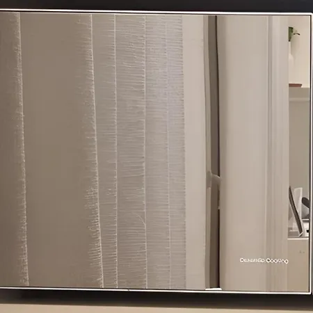 Διαμέρισμα A ...casa Fabio Κατάνια