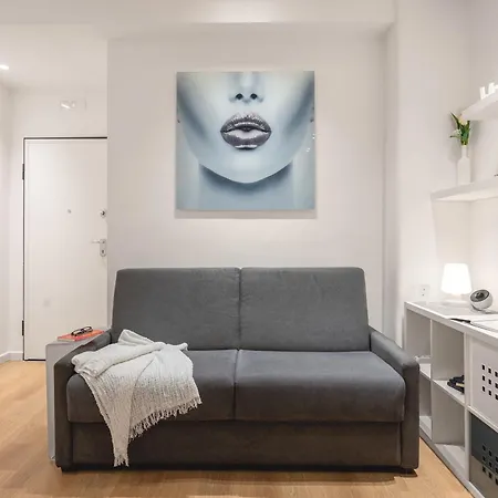 Apartamento A ...casa Fabio *