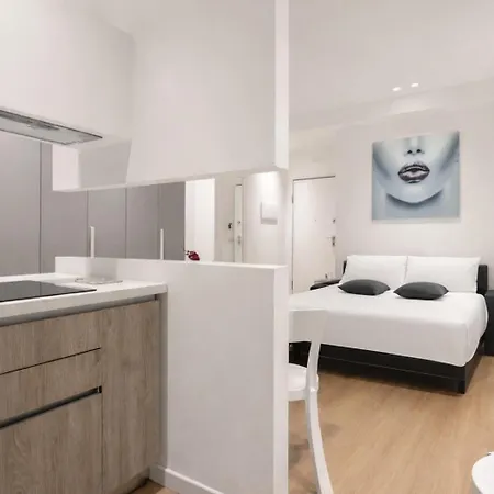 Apartman A ...casa Fabio Catania