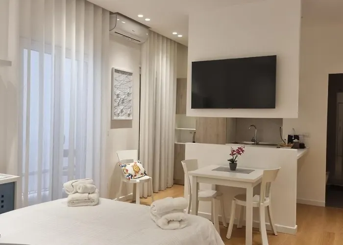 公寓 A ...casa Fabio *