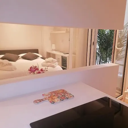 A ...casa Fabio Apartment *