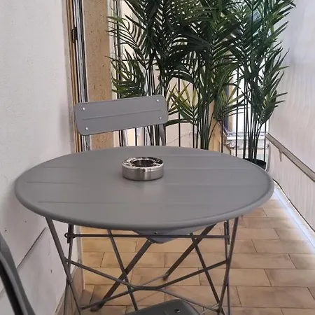 A ...casa Fabio Apartment *