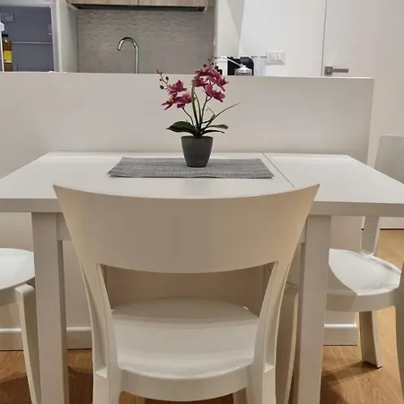 Apartment A ...casa Fabio Catania