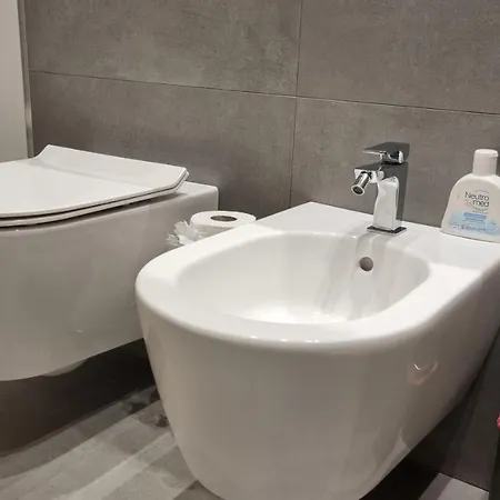 Apartamento A ...casa Fabio