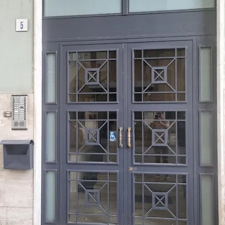 A ...casa Fabio Apartment Catania