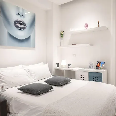 A ...casa Fabio Apartamento Catânia