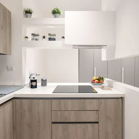 Apartamento A ...casa Fabio *