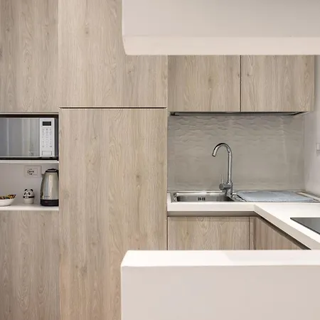 Apartamento A ...casa Fabio