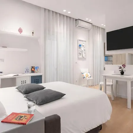 アパート A ...casa Fabio *